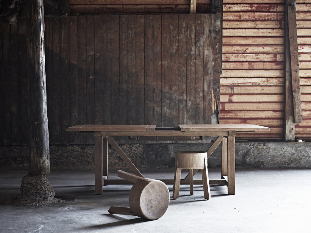 George Extension Table | touchGOODS