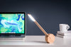 Octagon One Desk Lamp - touchGOODS
