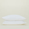 Essential Percale Pillowcases - touchGOODS