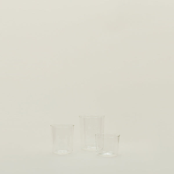 Essential Glassware Set of 4 - touchGOODS