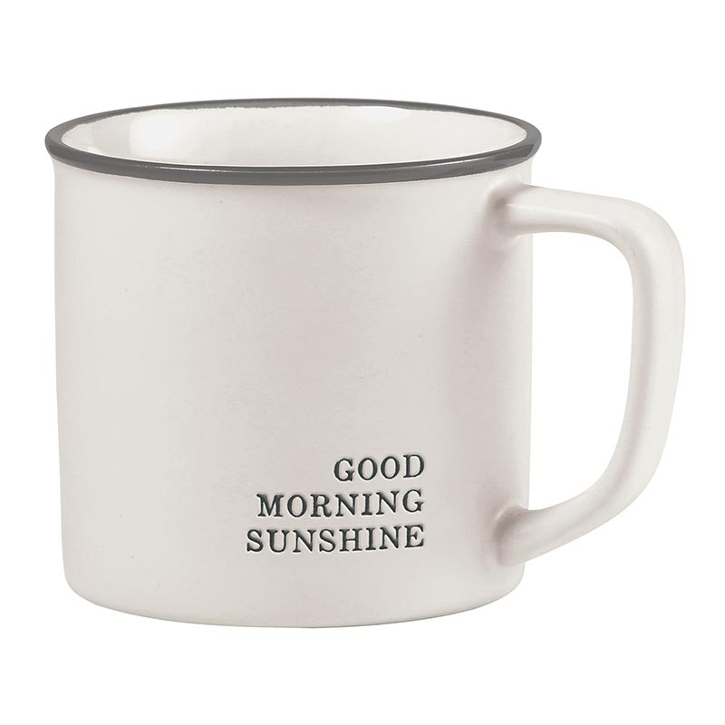 Good Morning Sunshine- Coffee Mug - touchGOODS
