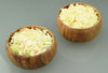 Acacia Calabash Bowl, 6" x 3", Small Salad Bowl - touchGOODS