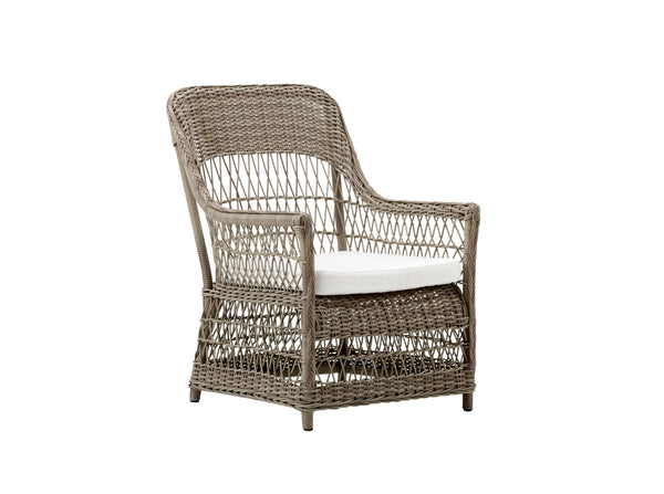 Sika Dawn Lounge Outdoor Chair - touchGOODS