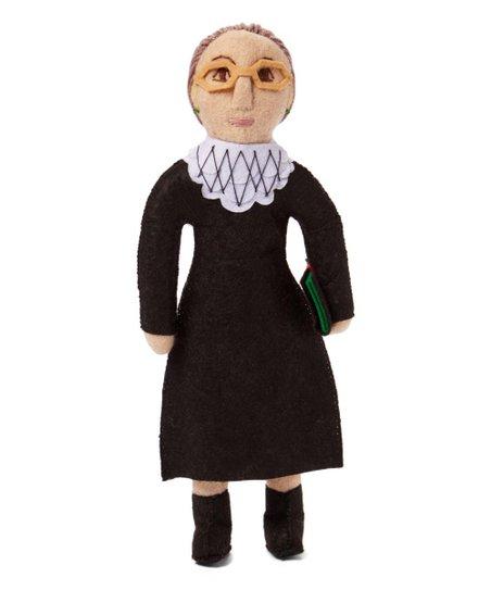 Ruth Bader Ginsburg Doll - touchGOODS
