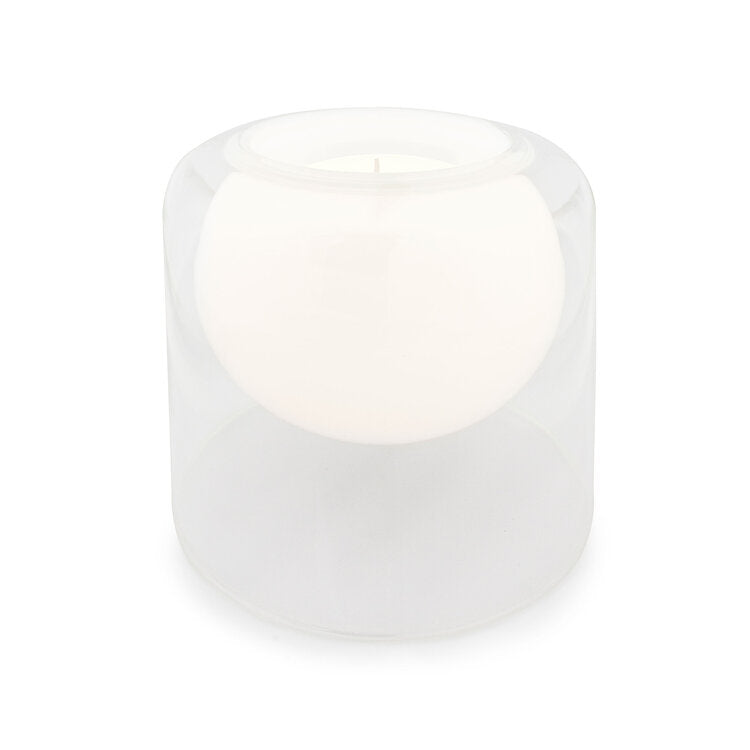 Waxing Moon Luna Candle - touchGOODS