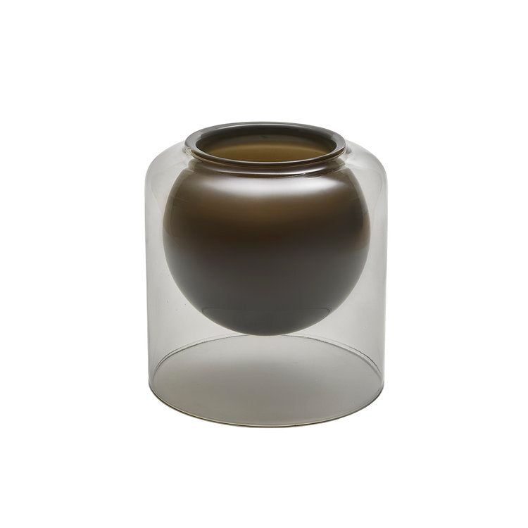 Sweet Balsam Luna Candle - touchGOODS