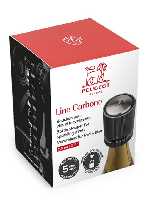 Line Cork For Sparkling Wine - touchGOODS