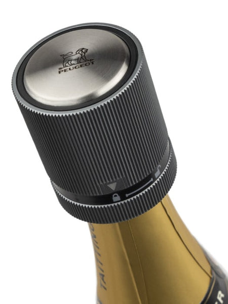 Line Cork For Sparkling Wine - touchGOODS