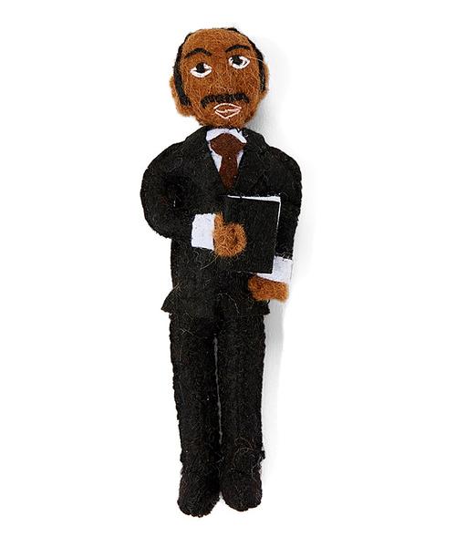 Dr. Martin Luther King Jr. Ornament - touchGOODS