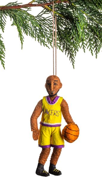 Kobe Bryant Ornament - touchGOODS