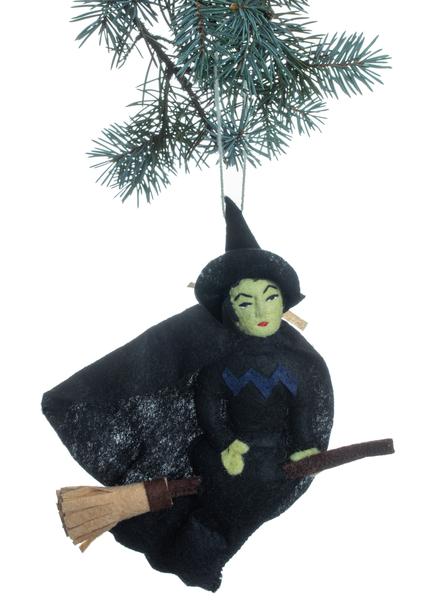 Wicked Witch Ornament - touchGOODS