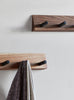 PYRAMID 6 Peg Wall Hook in Birch - touchGOODS