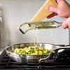 Hestan ProBond Professional Clad Stainless Steel Skillets - touchGOODS