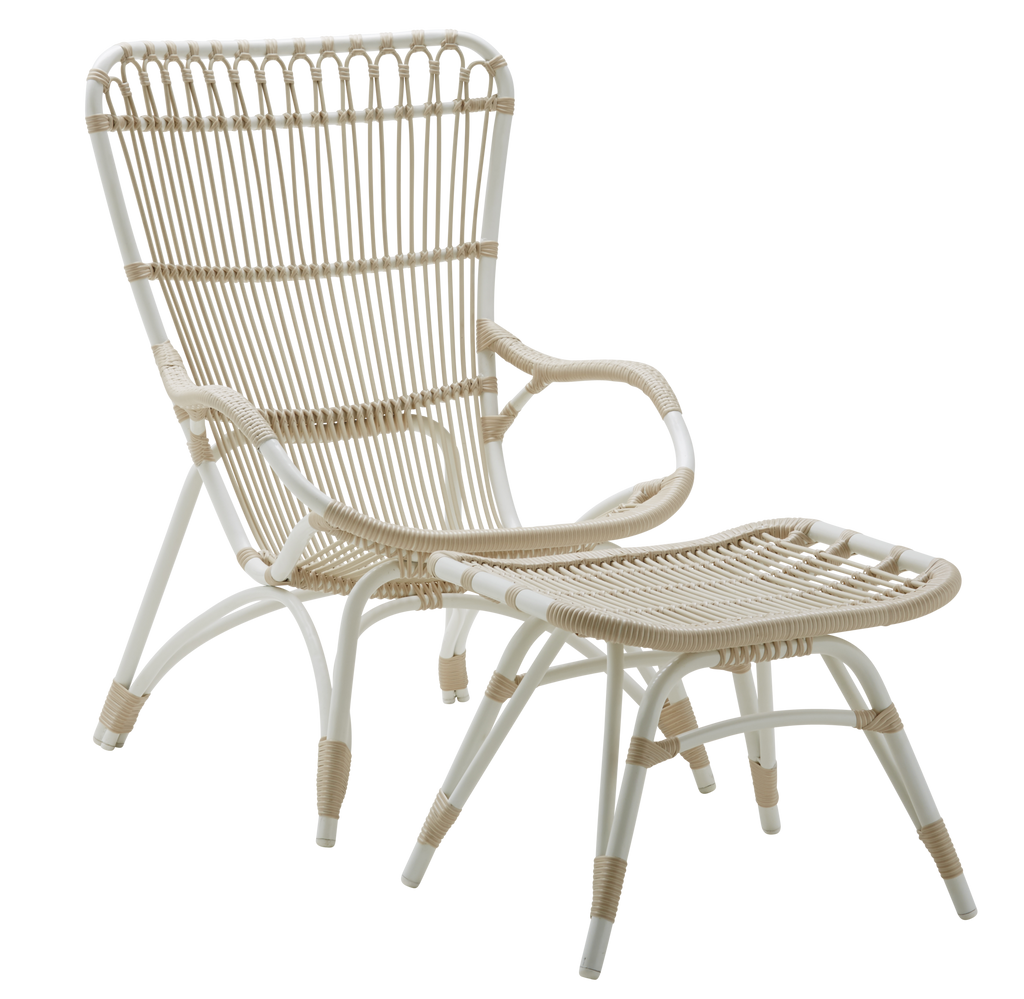 Monet Chair Exterior | touchGOODS