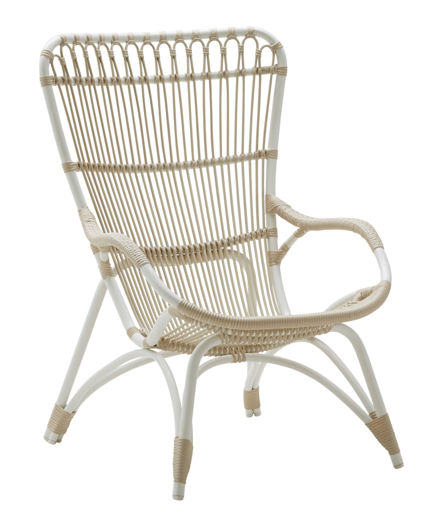 Monet Chair Exterior | touchGOODS