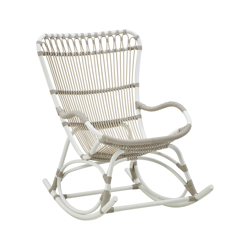 Monet Rocking Chair Exterior | touchGOODS