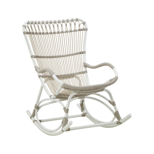 Monet Rocking Chair Exterior | touchGOODS