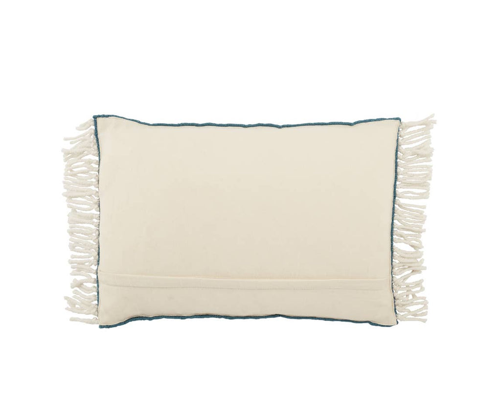 Settia Outdoor Lumbar Pillow 16 x 24 - touchGOODS