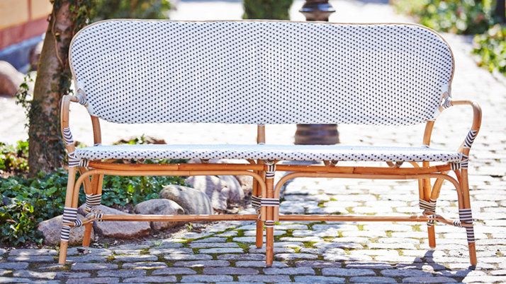 Isabell Bench | touchGOODS