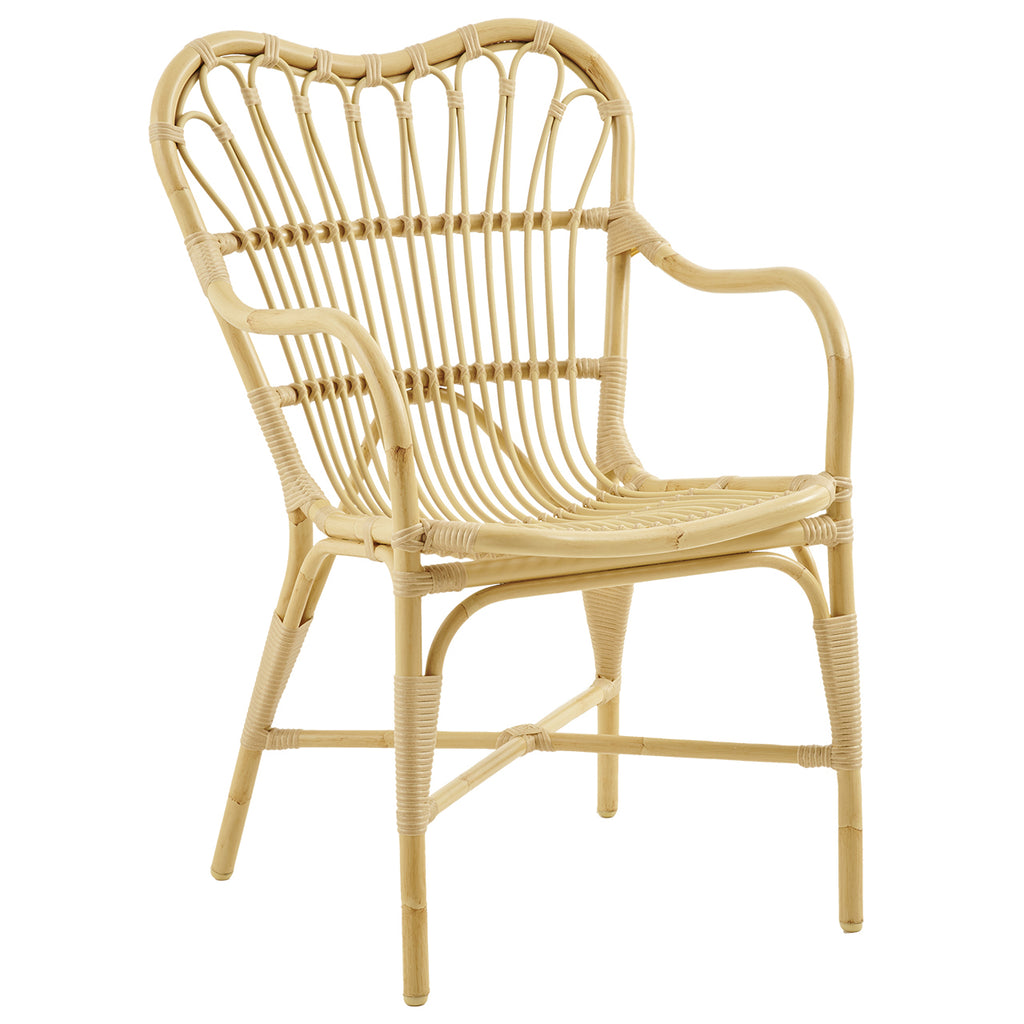 Margret Chair Exterior - touchGOODS