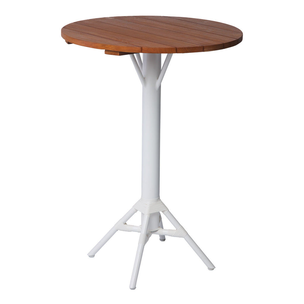 Nicole Cafe Bar Table - touchGOODS