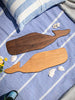 Little Whale White Oak Wood Board - touchGOODS