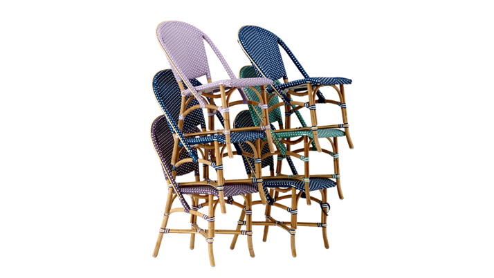 Sofie Bistro Side Chair | touchGOODS