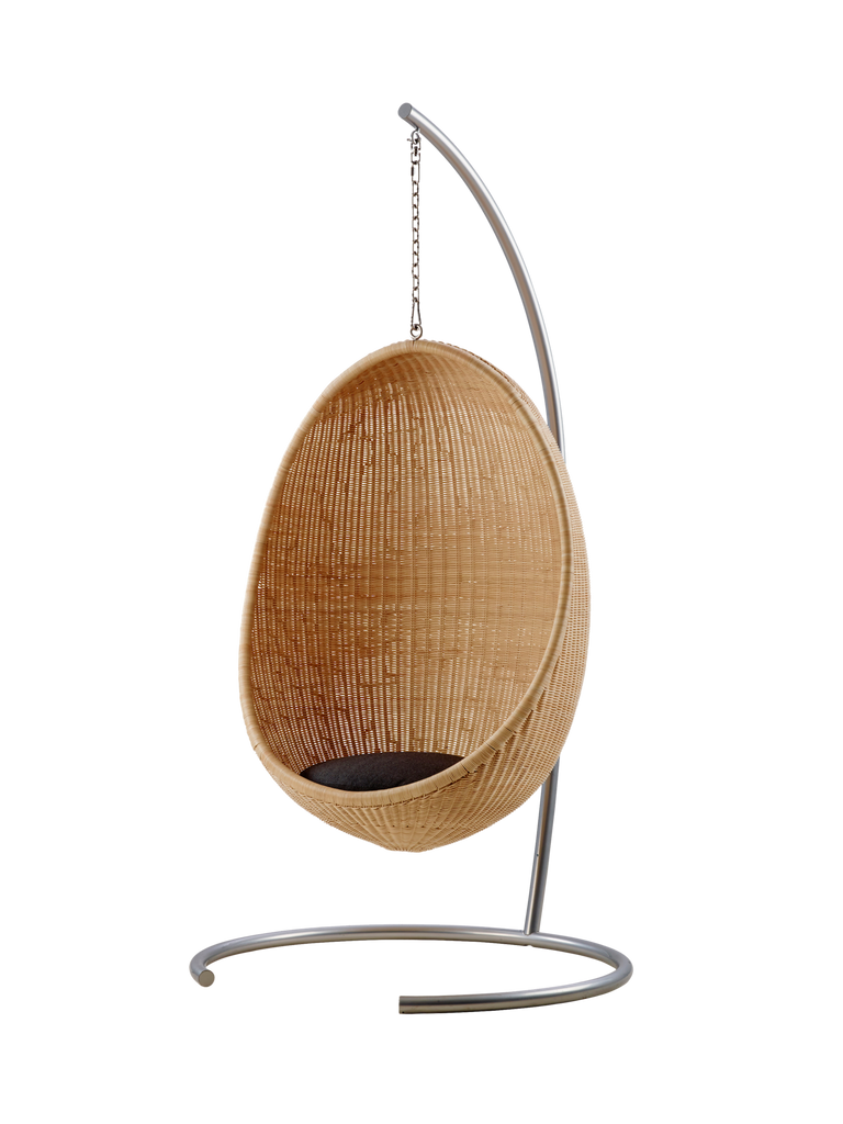 Stand for Hanging Indoor Egg Chair | touchGOODS