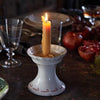 The Nutcracker Candle Holder 5" - touchGOODS