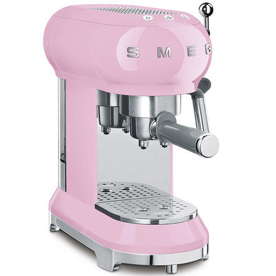 SMEG Manual Espresso Machine - touchGOODS