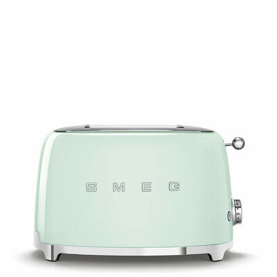 SMEG 2 Slice Toaster - touchGOODS