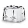 SMEG 4 Slice Toaster - touchGOODS