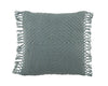Tallis Outdoor Throw Pillow 20" Square - touchGOODS