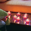 Unscented Tealights - touchGOODS