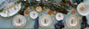 Nutcracker Bread Plates Set of 4, 7" - touchGOODS
