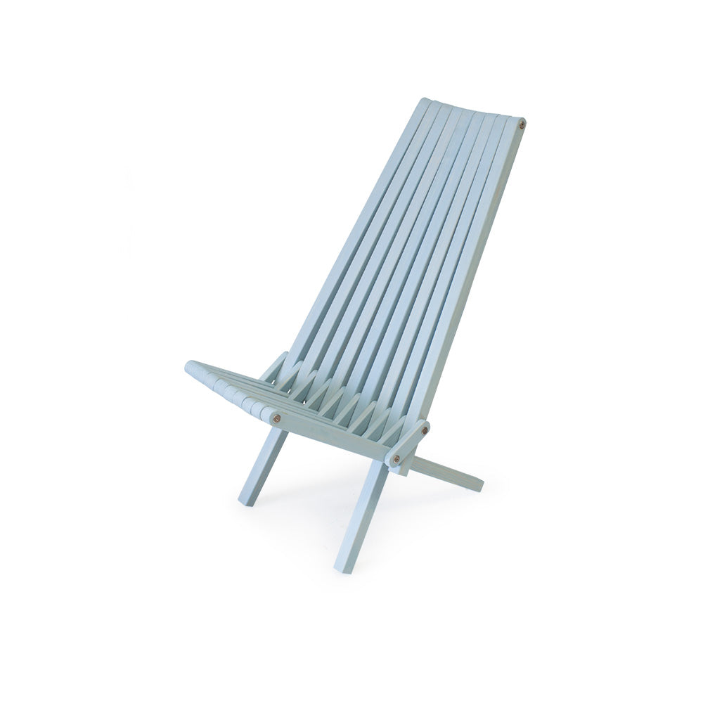 Modern Outdoor Folding Chair X45 - touchGOODS