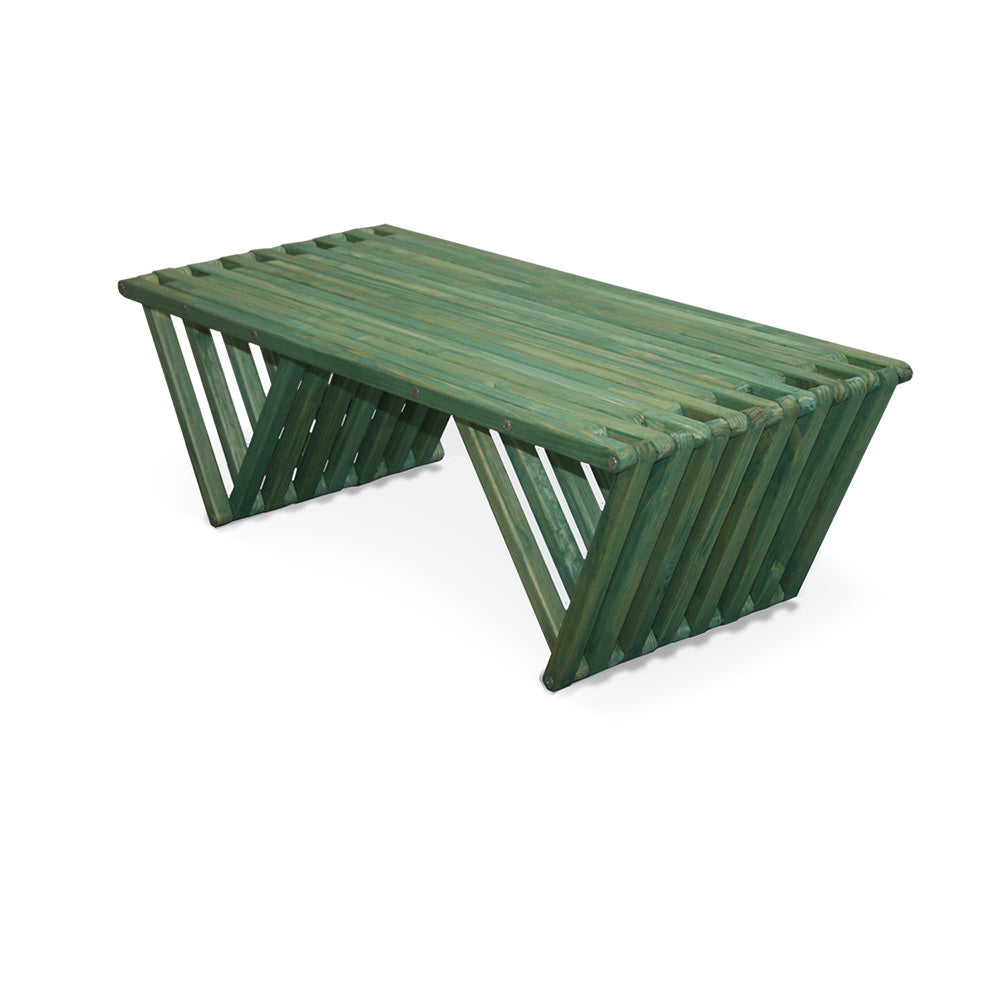 Large Outdoor Coffee Table X90 - touchGOODS