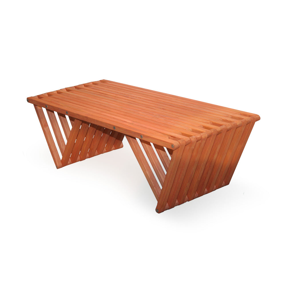 Large Outdoor Coffee Table X90 - touchGOODS