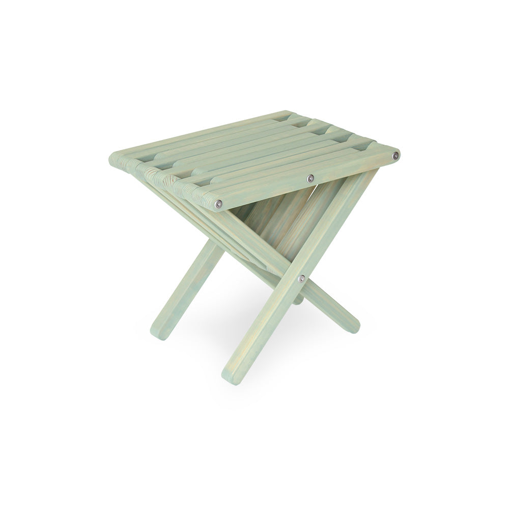 Outdoor Wooden End Table x36 - touchGOODS