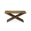 Outdoor Coffee Table X45 - touchGOODS