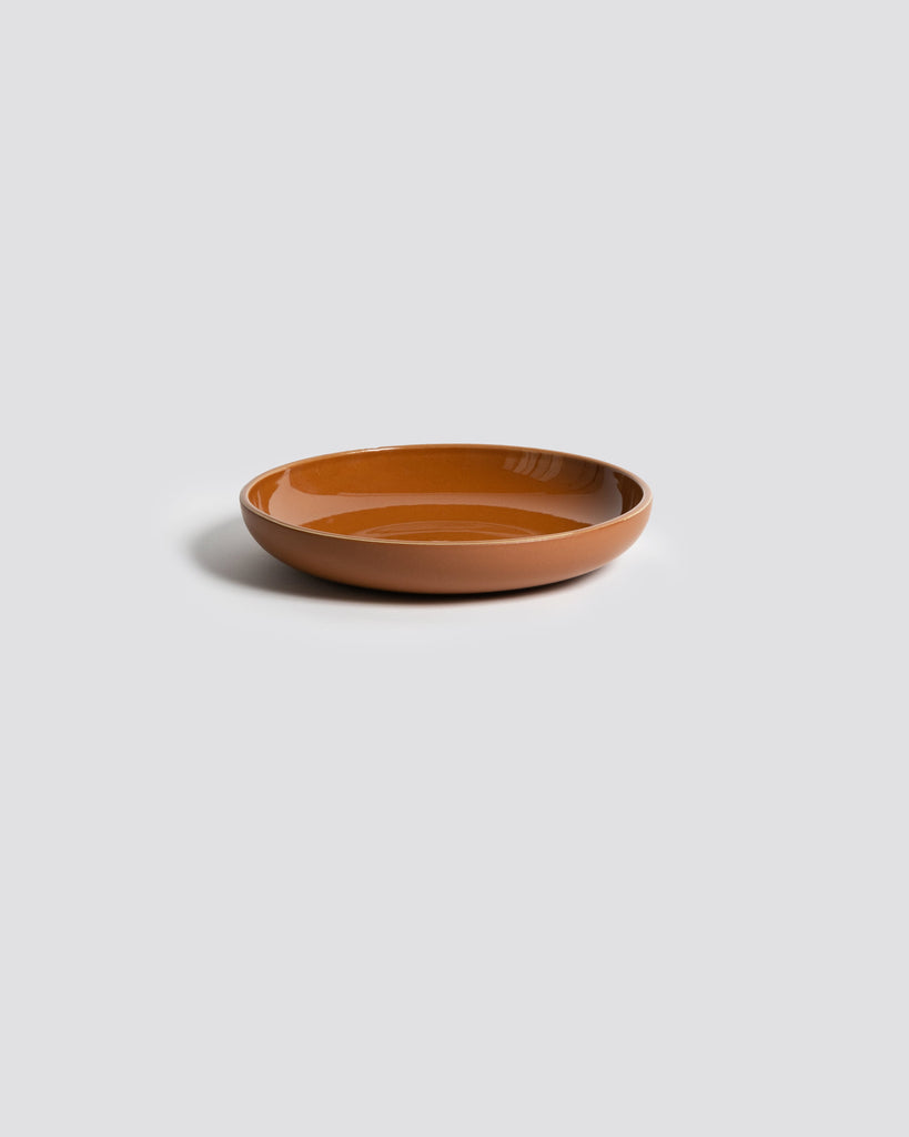 Stoneware Pasta Plate | Youlha 9.4" - touchGOODS
