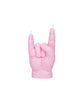 BABY HAND CANDLE YOU ROCK! - touchGOODS
