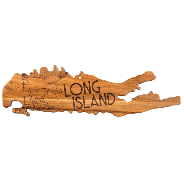 Long Island Serving Board - touchGOODS