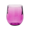 Acrylic Stemless Wine Glass - touchGOODS