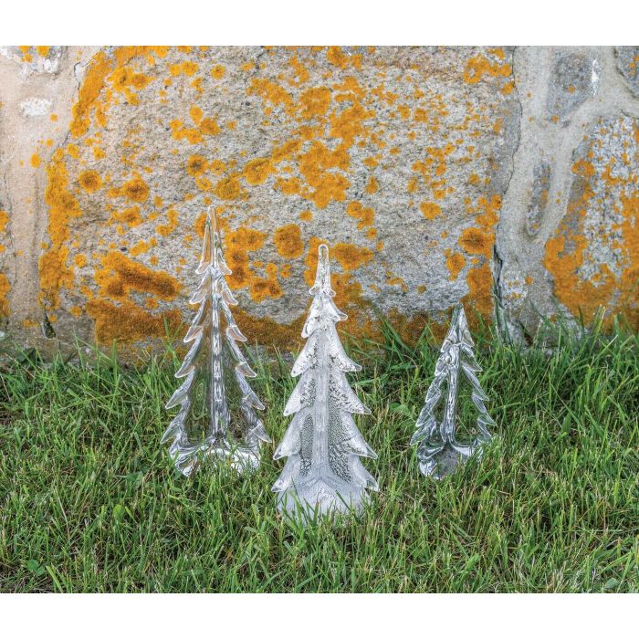 FIVE-SIDED EVERGREEN Christmas Trees - touchGOODS