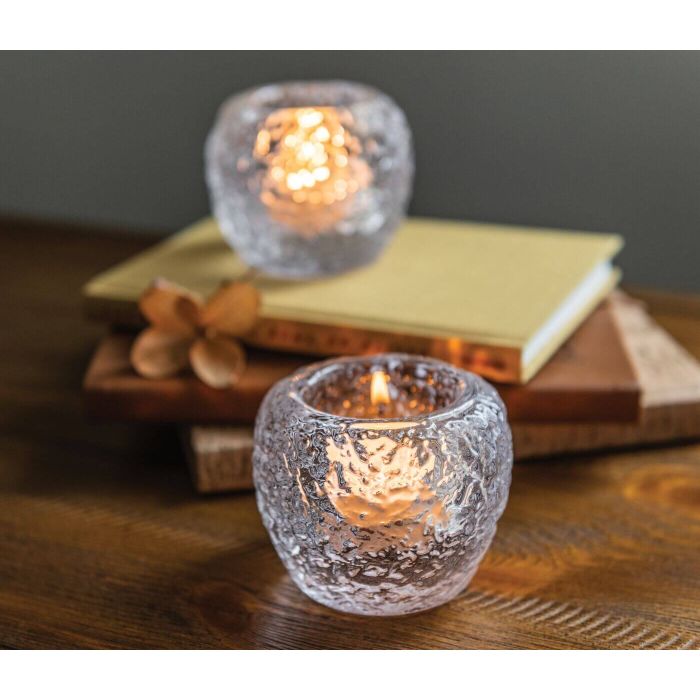 Kevin Pearce LOVEYOURBRAIN Snowball Tealight in Gift Box - touchGOODS