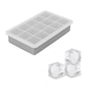 Perfect Cube Ice Tray with Lid - touchGOODS