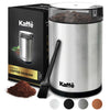 Kaffe Electric Coffee Grinder w/ Cleaning Brush - 3.5oz - touchGOODS