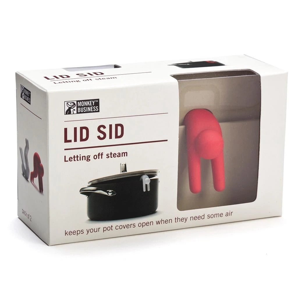 Lid Sid - touchGOODS