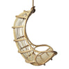 Riviera Hanging Rattan Chair - touchGOODS